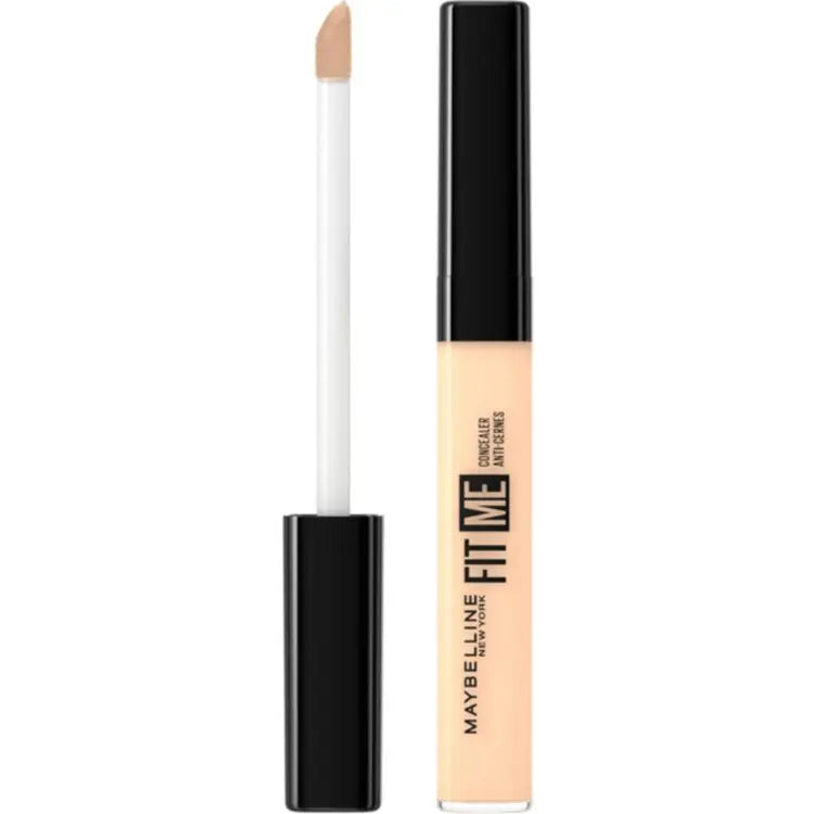 درجات خافي العيوب FIT ME من MAYBELLINE