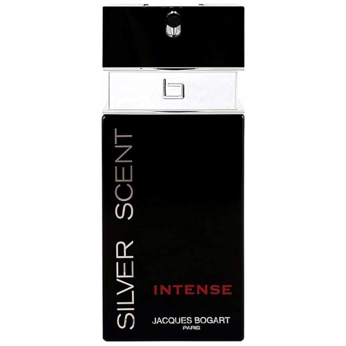 Jacques Bogart Silver Scent Intense EDT for Men 200 ml