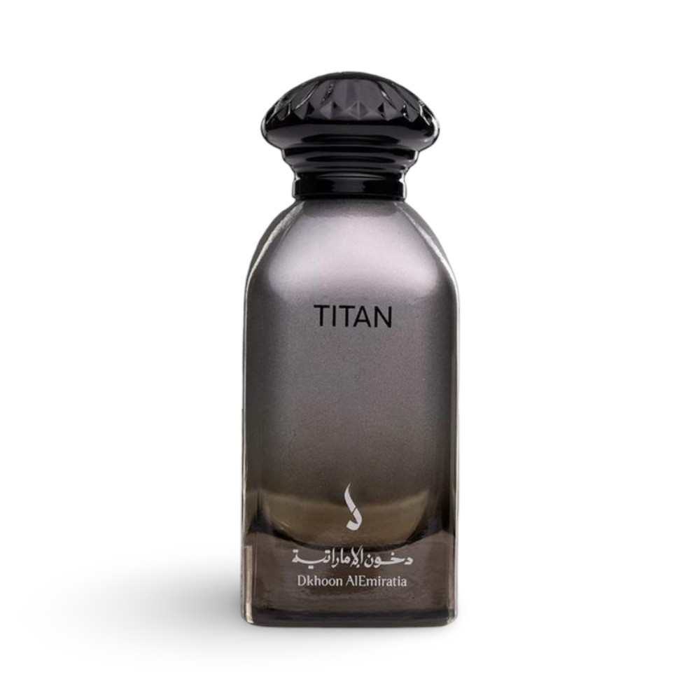 DKHOON EMIRATES TITAN EDP 100ML FOR MEN