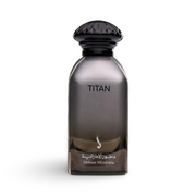 دخون الإمارات تيتان ماء عطر 100 مل للرجال