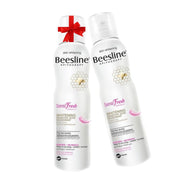 Beesline Sensi Fresh Spray offer - 150ml 1+1 Free
