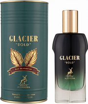 جليدي جريء | عطر مركز 100 مل | من ميزون الحمراء