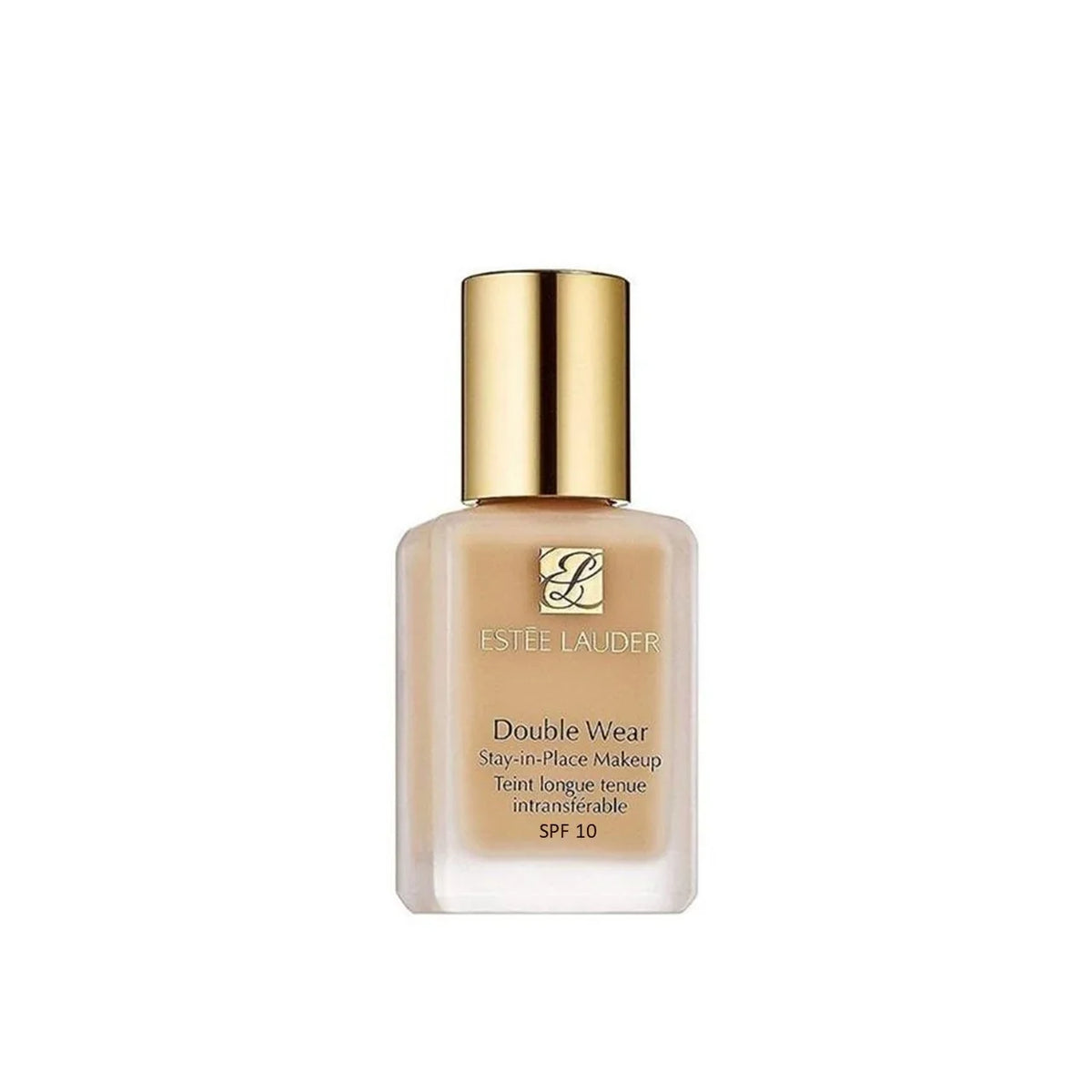 Estee Lauder Double Wear Stay-in-Place Longwear Matte Foundation shades
