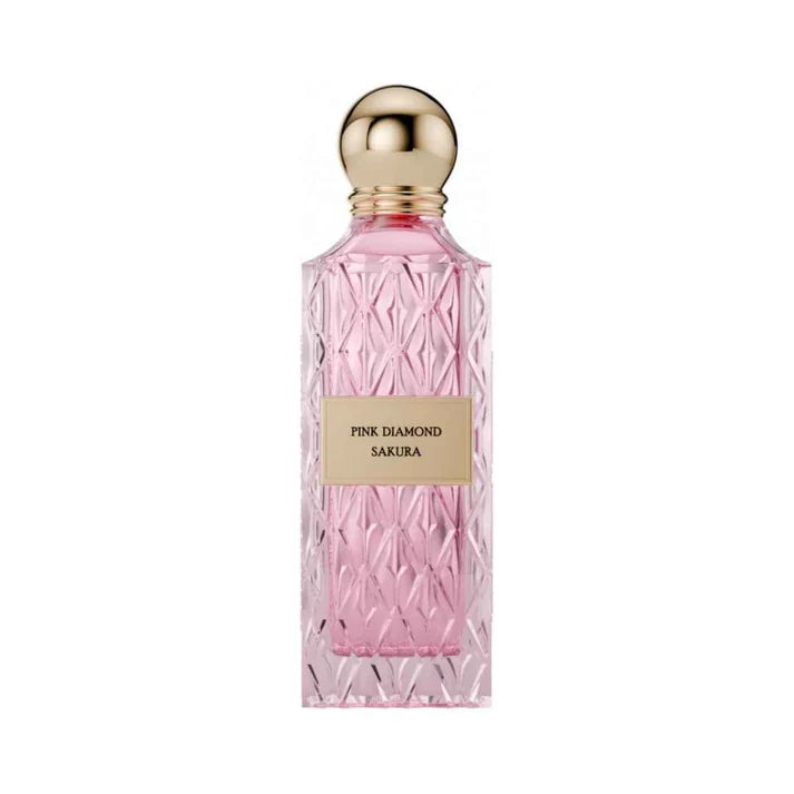عطر Pink Diamond Sakura أو دو بارفان للنساء من إبراق