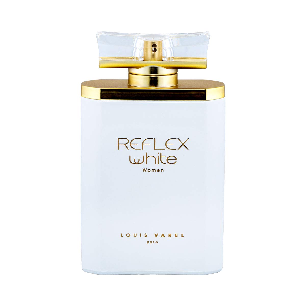 Louis Varel Reflex White EDP 100ml For Women