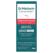 Calcium CX B12 Spicule Serum 30ml by DR. MELAXIN