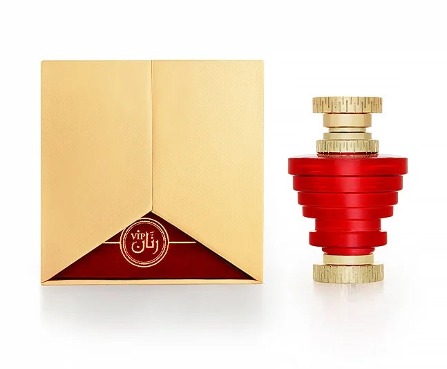 ALMAJED OUD RANNAN VIP EDP 100ml Luxury Perfume for Women