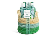IDC Institute Bath Salts 250g ,  Shower Gel 150ml, Bubble Bath 150ml, Body Lotion 50ml