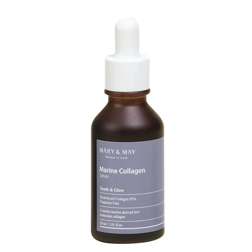 Mary & May Marine Collagen Serum 30ml