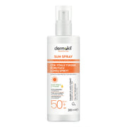 Dermokil Sun Spray High Protection SPF 50+ 200ml
