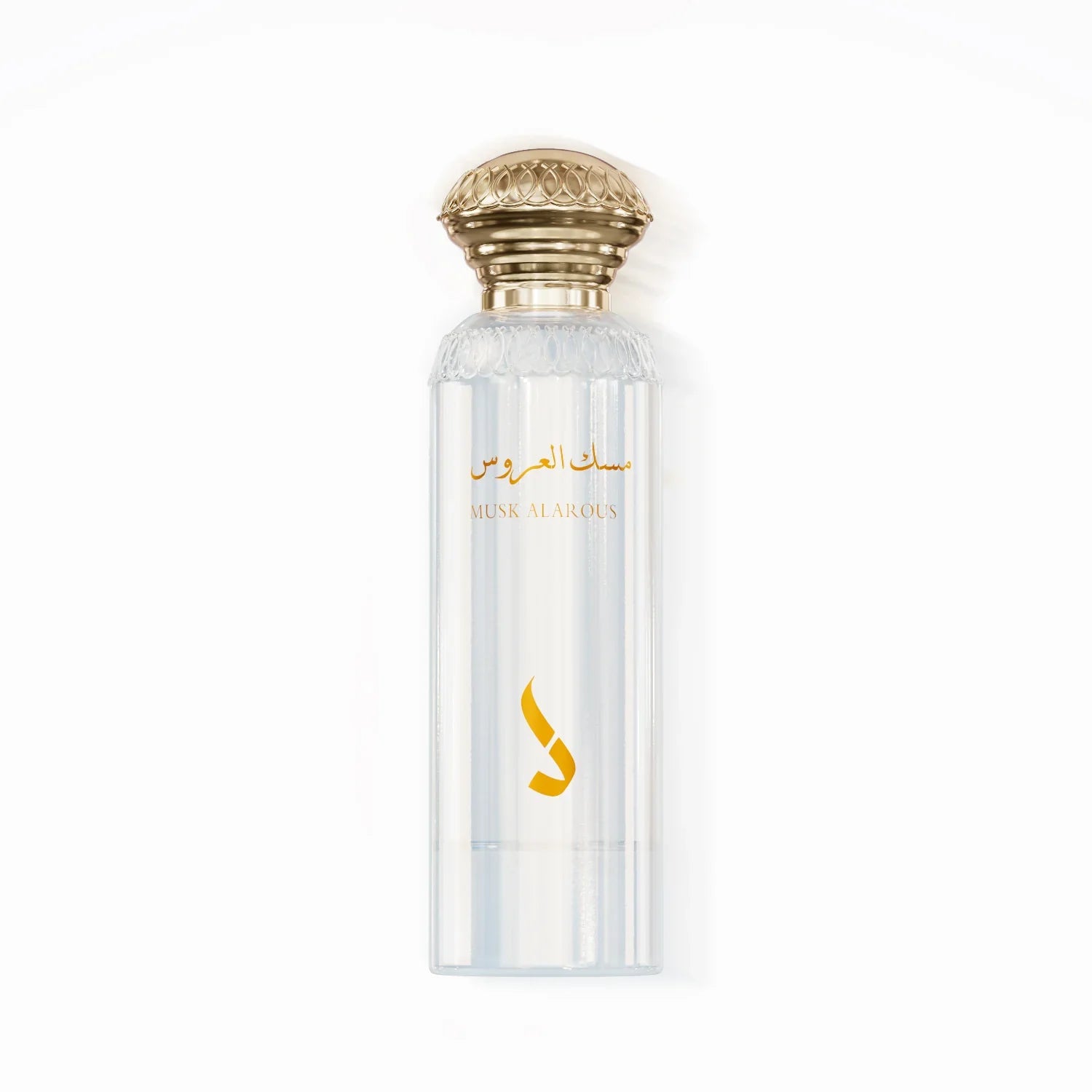 DKHOON EMIRATES BRIDAL MUSK EDP 75ML FOR WOMEN