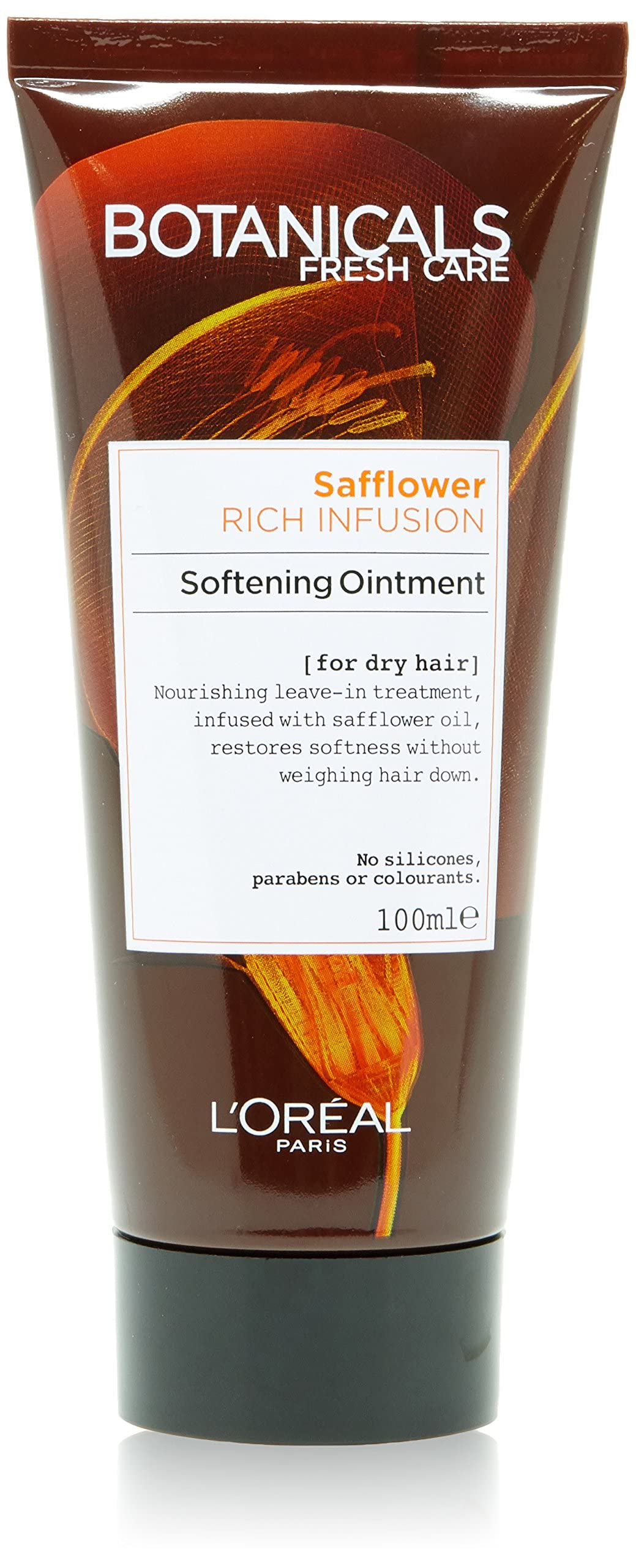 LOREAL PARIS BOTANICALS FRESH CARE LEAVE-IN FOR DRY HAIR 100ML