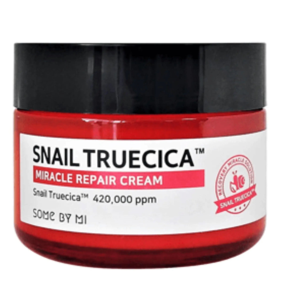 كريم Snail Truecica Miracle Repair 60 غرام من سوميبي مي