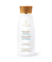 Rivage Natural Mud Shampoo 250ml