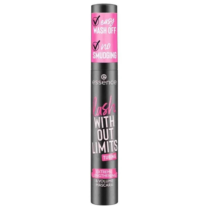 Essence Lash Without Limits Tubing Mascara 04