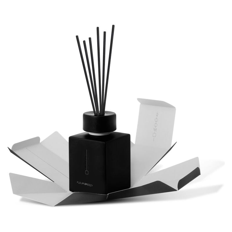 Roomoi Fleur Breezy Reed Diffuser 500Ml