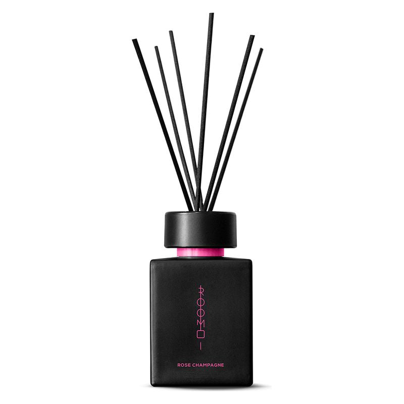 Roomoi Rose Champangne Reed Diffuser 500Ml