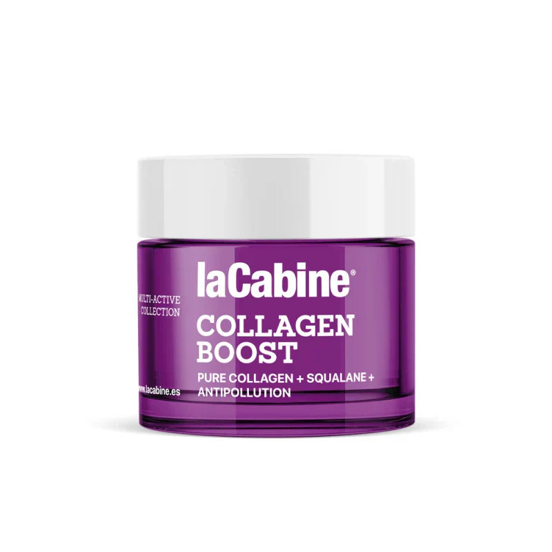 Lacabine - Collagen Boost Cream
