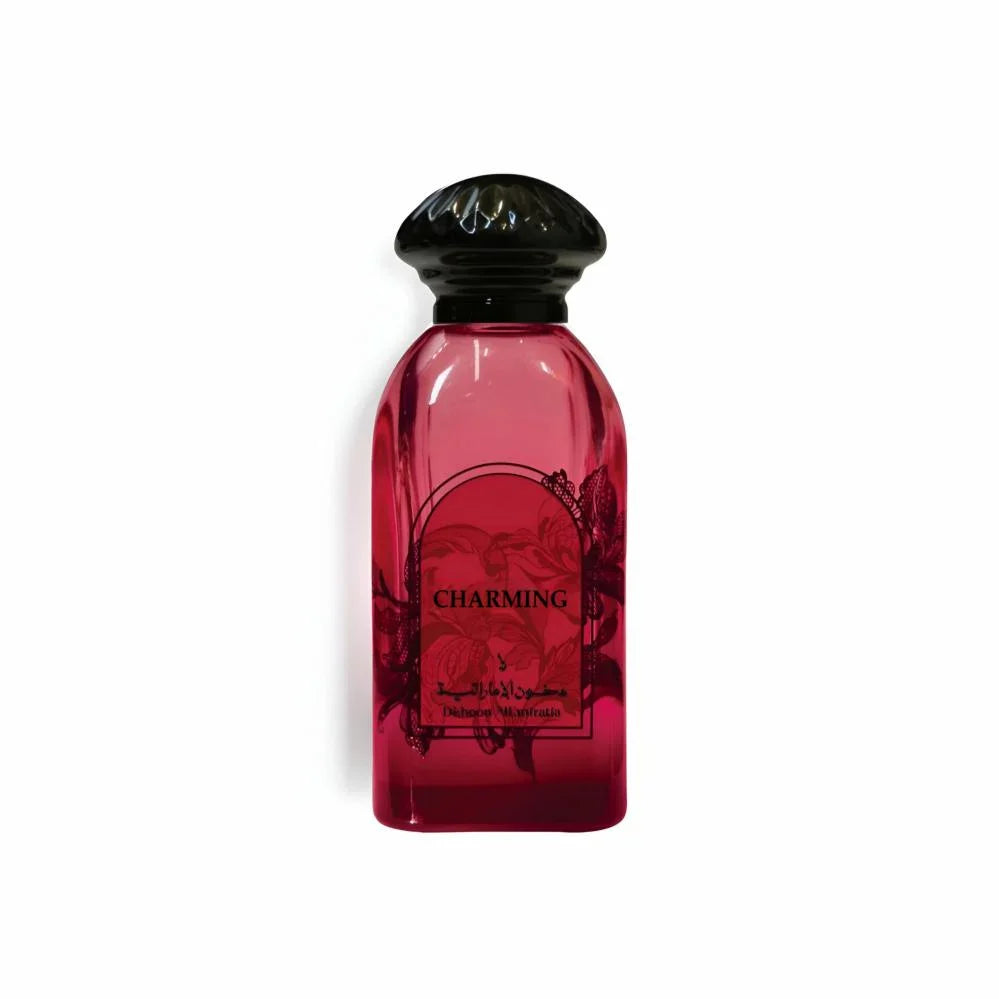 DKHOON EMIRATES CHARMING EDP 100ML FOR WOMEN