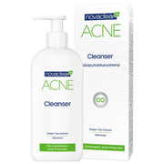 Novaclear Acne Cleanser For Oily, Combination, Acne-Prone Skin 150ml