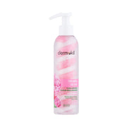 DERMOKIL NATURAL ROSEWATER TWISTER BODY LOTION 200ML