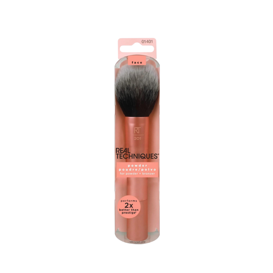 Real Techniques Ultra Plush Blush Makeup Brush