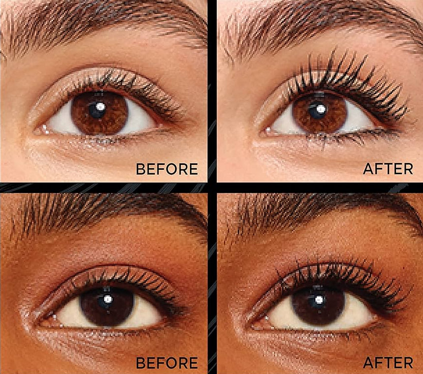 LOREAL PARIS TELESCOPIC FALSE LASH MASCARA