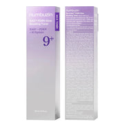 Numbuzin No.9 NAD + PDRN Glow Boosting Toner 150ml