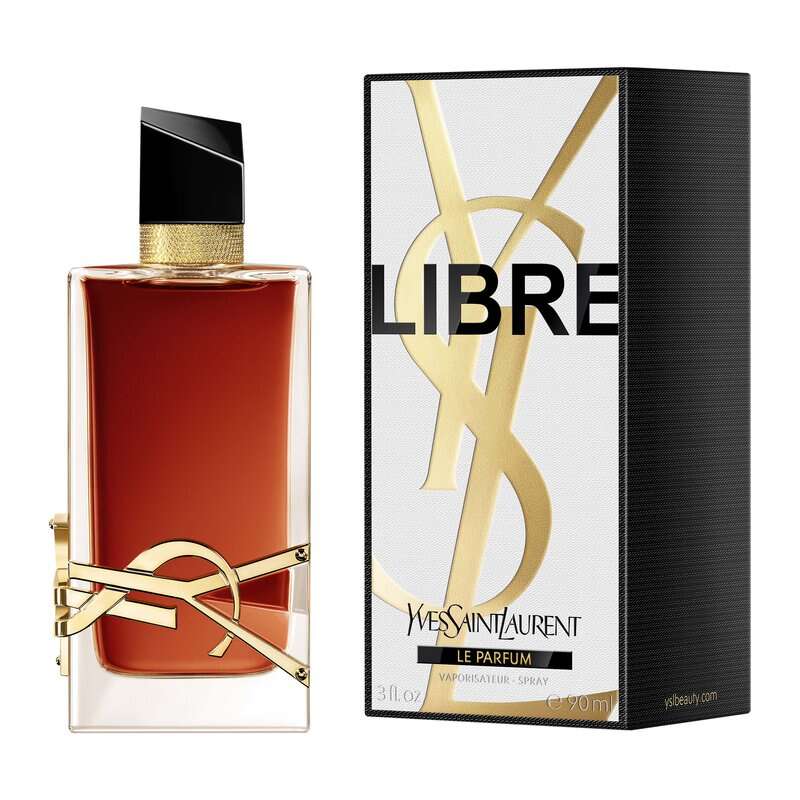 Libre Le Parfum for Women 90ml by YVES SAINT LAURENT