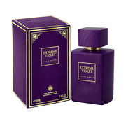 Louis Varel Extreme Violet EDP 100ml Unisex