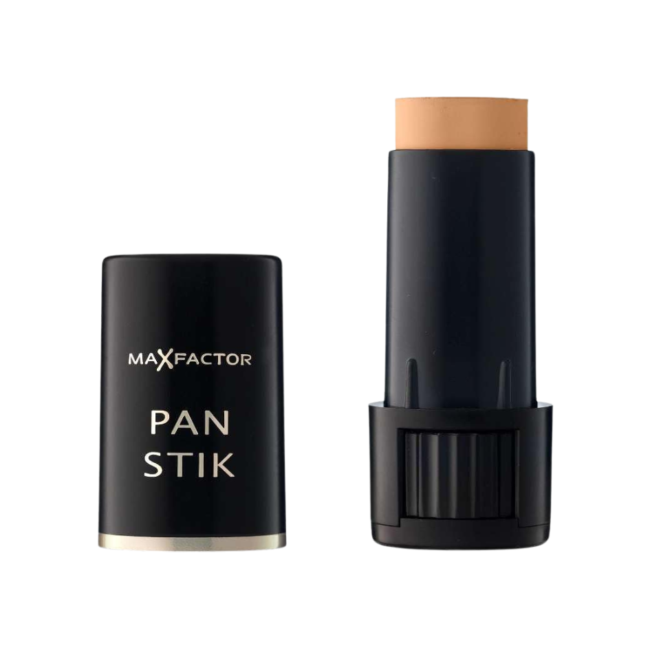 Max Factor Pan Stick Foundation Shades