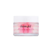 DERMOKIL 100% NATURAL ROSE WATER 3D CAPSULE CREAM 200ML