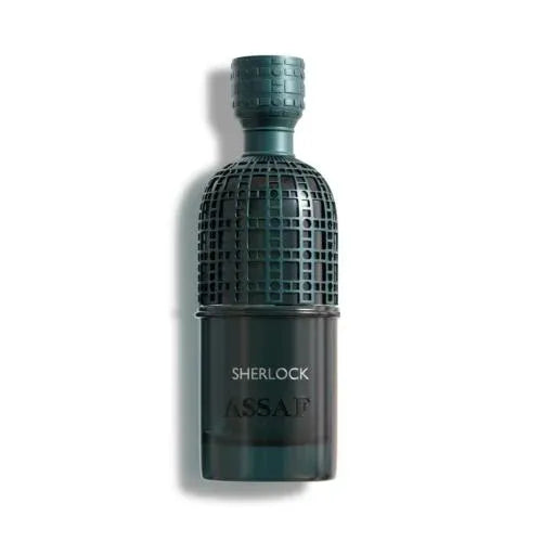 Assaf Sherlock EDP For Men 200ml