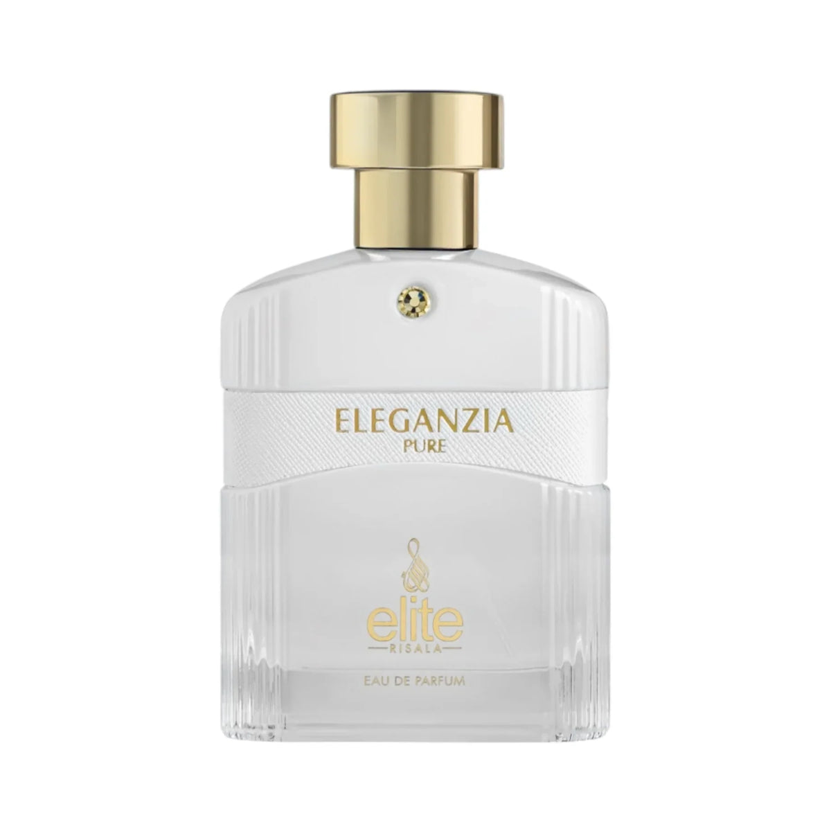 عطر رسالة اليت اليجانزيا بيور او دو برفيوم 100 مل للجنسين