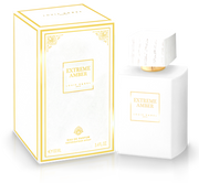 Louis Varel Extreme Amber EDP 100ml Unisex