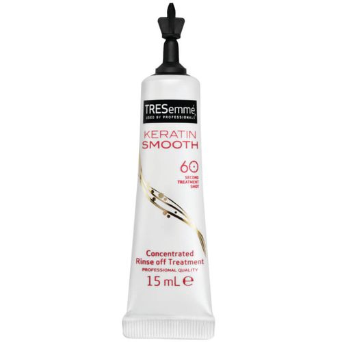 Tresemme Keratin Smooth 60 Second Treatment Shot 15ml