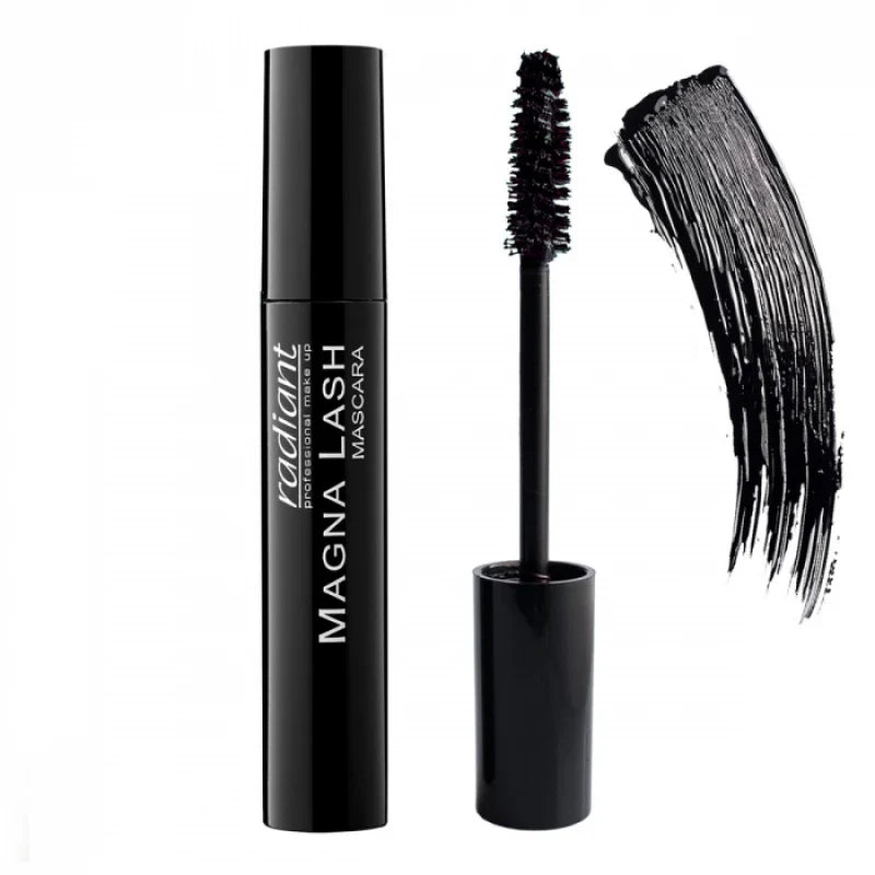 RADIANT MAGNA LASH MASCARA