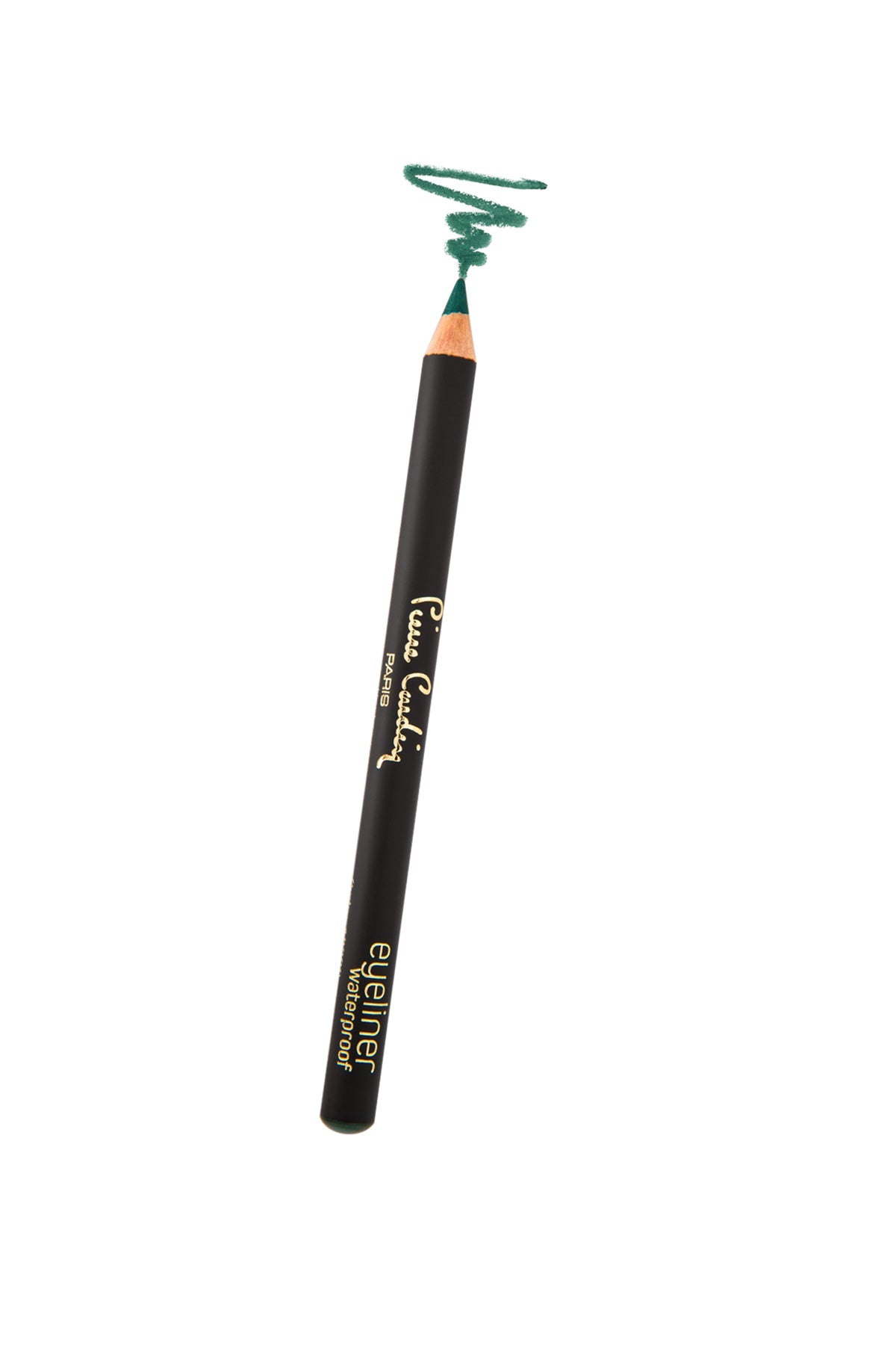 Pierre Cardin Eyeliner Pencil Waterproof - Greensward 150