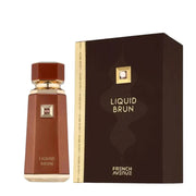 French Avenue Liquid Brun EDP 150ml للرجال