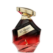 DKHOON EMIRATES SO SWEET EDP FOR WOMEN 100ML