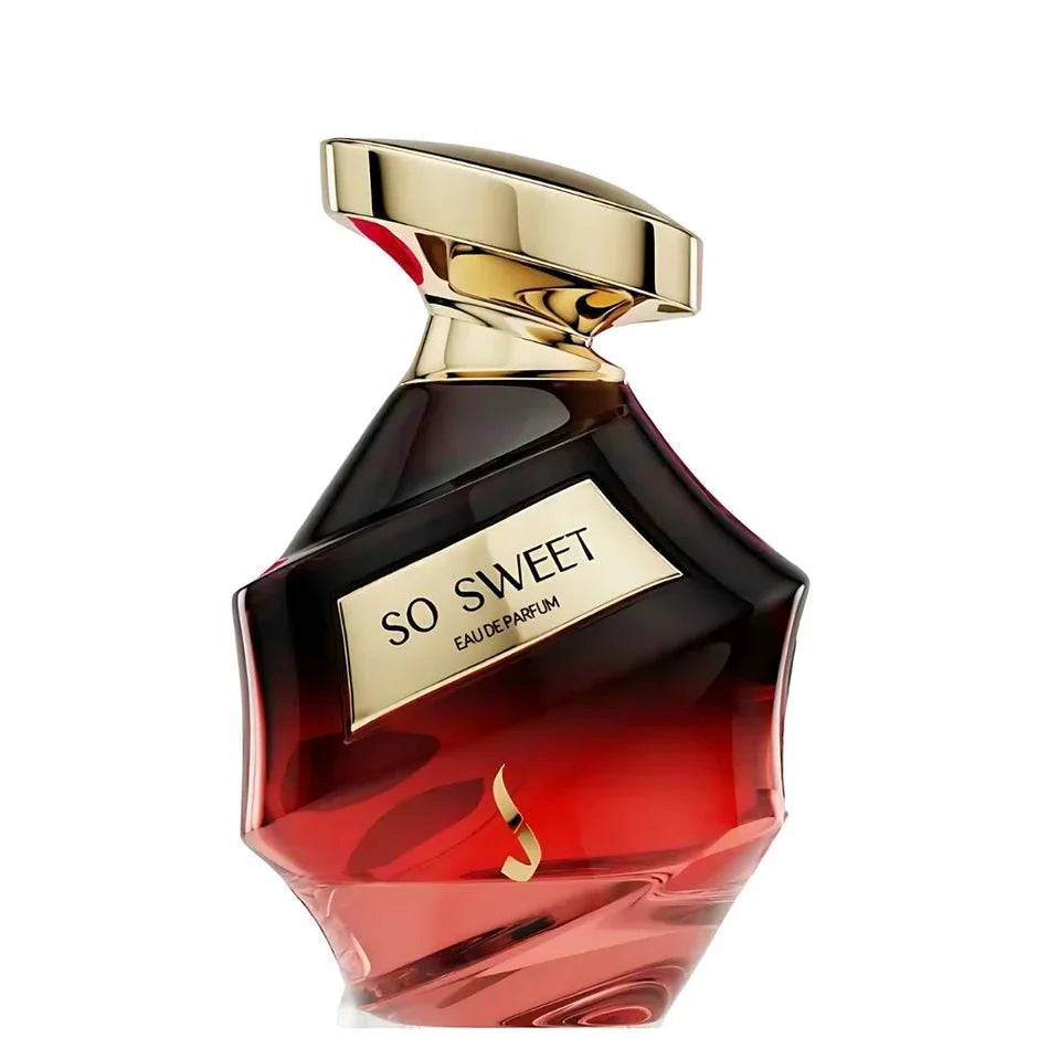 DKHOON EMIRATES SO SWEET EDP FOR WOMEN 100ML