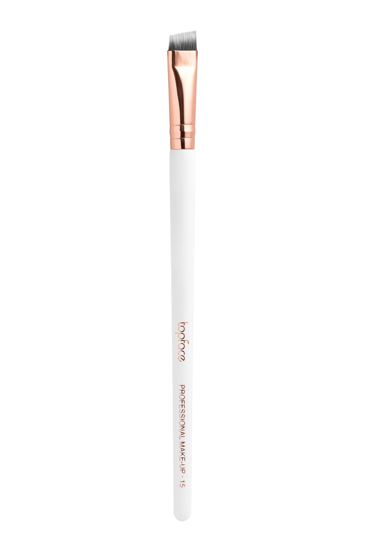 Topface Angled Brow Brush 15