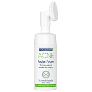 Novaclear Acne Facial Foam For Oily, Combination, Acne-Prone Skin 100ml