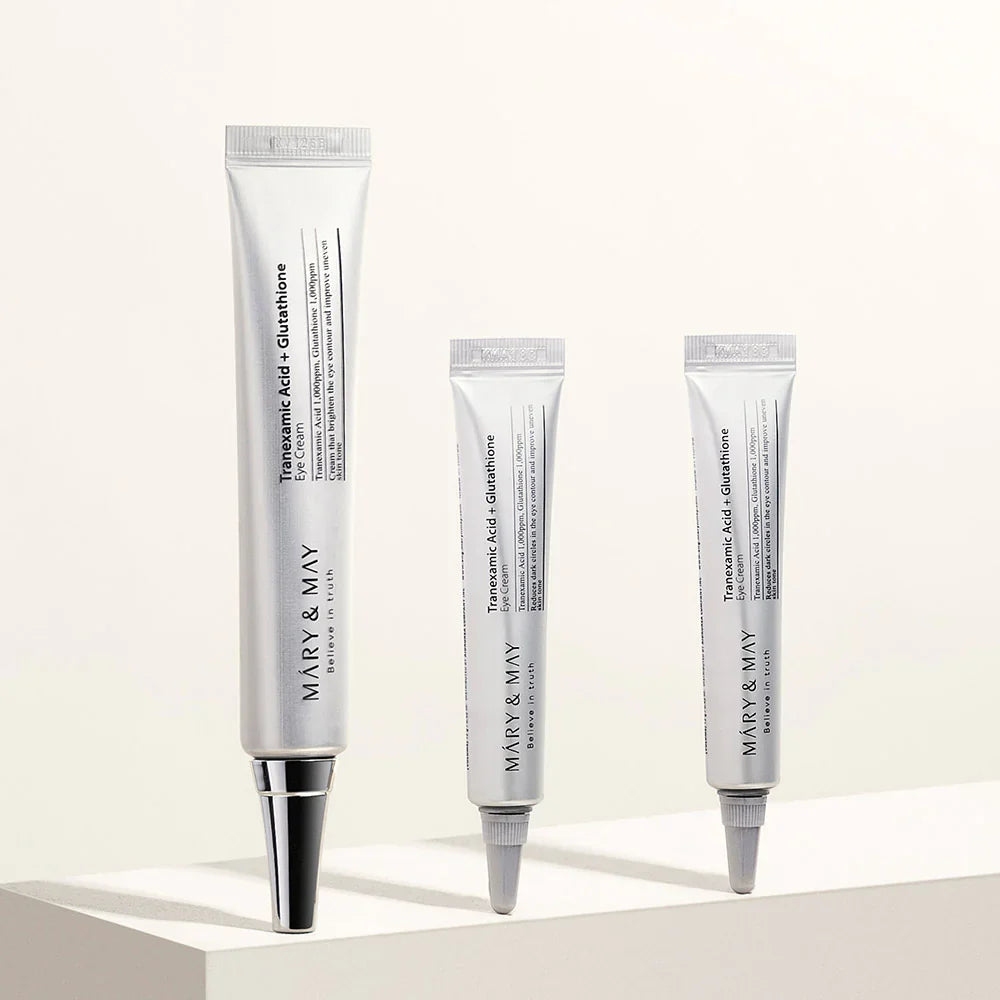 Mary & May Eye Cream Special Set 30g + 12g
