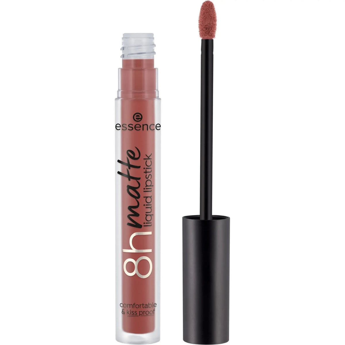8H Matte Liquid Lipstick by ESSENCE