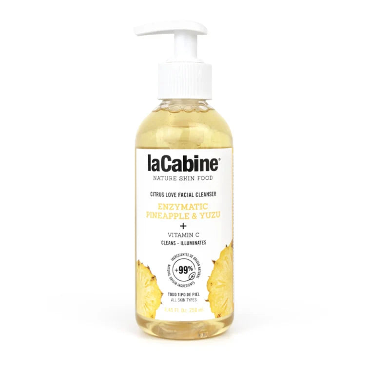 Lacabine Cleansing Gel 250ml