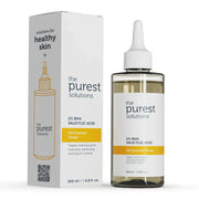 The Purest Solutions 2% BHA Salicylic Acid Oil Control Toner 200ml