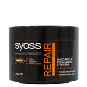 Syoss Repair Intensive Repair Treatment Mask 200ml