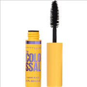 MAYBELLINE THE COLOSSAL MINI MASCARA BLACK