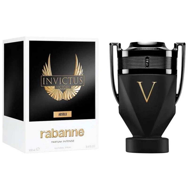 Invictus Victory Absolu Parfum Intense For Men 100 ML